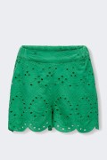 Only SHORTS 15320399 VERDE foto 1