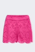 Only SHORTS 15320399 FUXIA foto 1