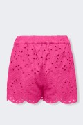 Only SHORTS 15320399 FUXIA foto 2