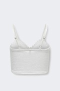 Only TOP 15325740 BIANCO foto 2