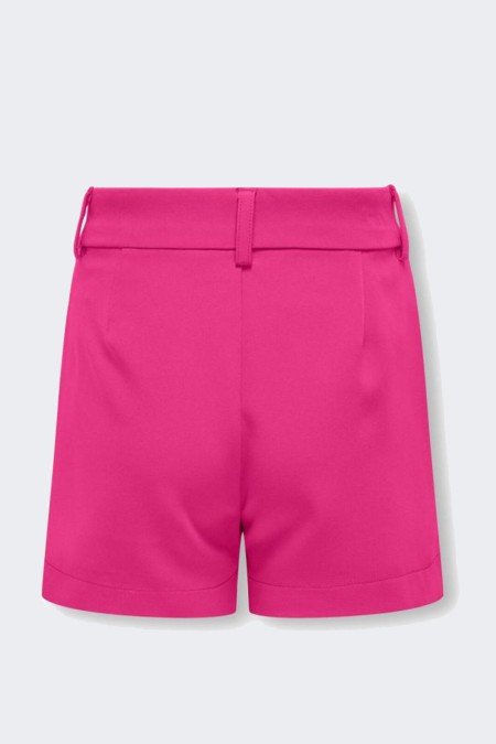 SHORTS 15320469 PINK