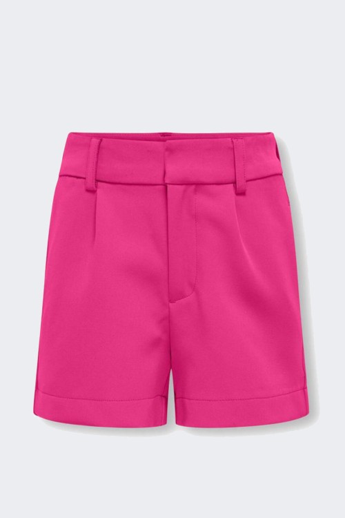 SHORTS 15320469 PINK