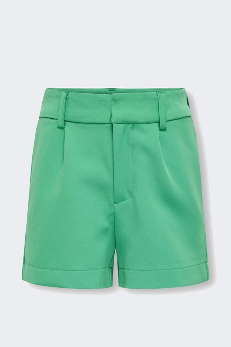 Only SHORTS 15320469 GREEN