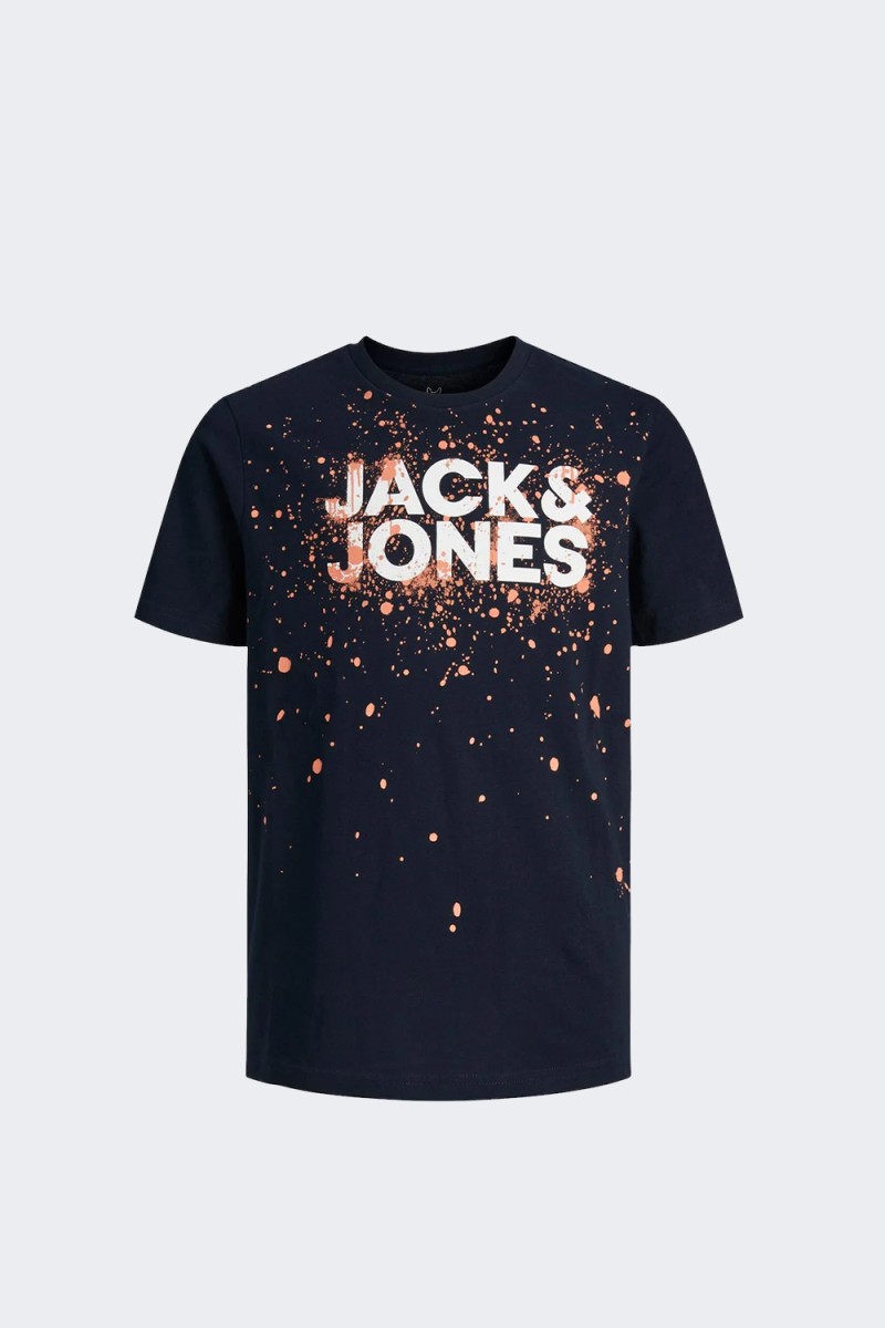 Jack&jones T-SHIRT 12262589 NAVY BLAZER