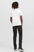 Jack&jones T-SHIRT 12237411 WHITE foto 2