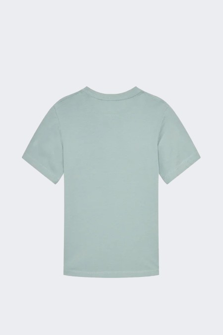 T-SHIRT 12257614 GRAI MIST