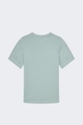 Jack&jones T-SHIRT 12257614 GRAI MIST foto 2