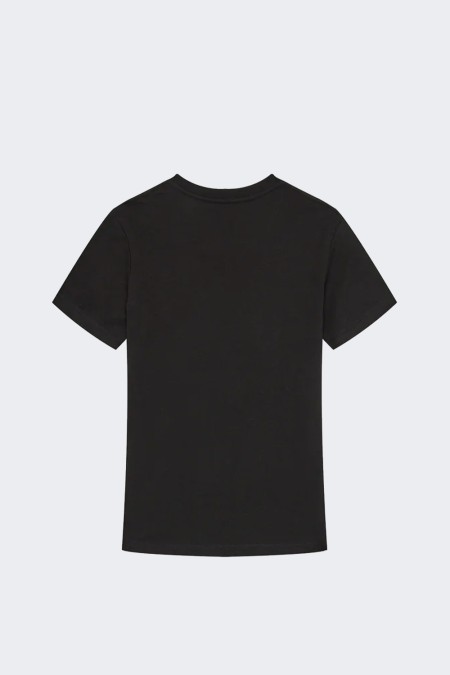 T-SHIRT 12257614 BLACK