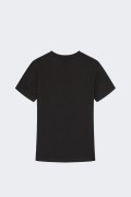 Jack&jones T-SHIRT 12257614 BLACK foto 2