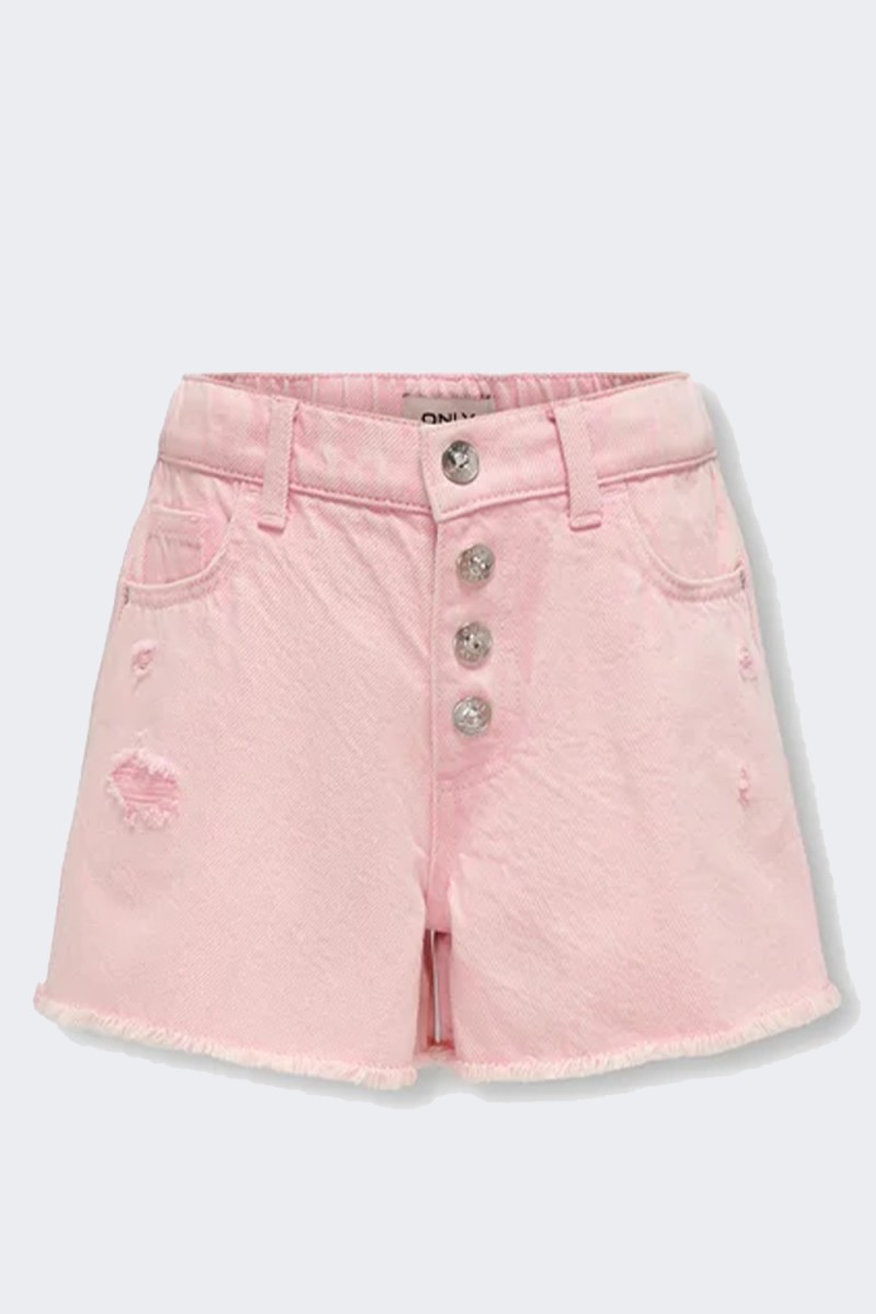 Only SHORTS 15321867 PINK