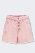 Only SHORTS 15321867 PINK foto 1