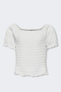 Only TOP 15321837 BIANCO foto 1