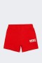 BERMUDA K00530-00Y19 ROSSO