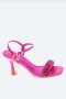 SANDALI A24GD21 FUXIA