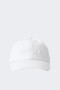 CAPPELLO GAACM00023 BIANCO