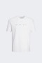 T-SHIRT 12237435SS24R WHITE
