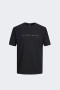 T-SHIRT 12237435SS24R BLACK