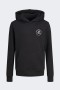 SWEATSHIRT 12258969 BLACK