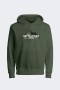 SWEATSHIRT 12268041 CYPRESS