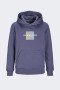 SWEATSHIRT 12263243 NIGHTSHADOW BLUE