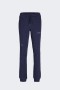 TROUSERS 12258130 NAVY BLAZER