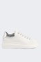 X31-7 WHITE/SILVER