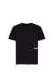 T-SHIRT 25EDS54810 NERO