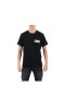 T-SHIRT SS25264 NERO