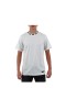 T-SHIRT SS25261 BIANCO