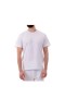 T-SHIRT SS25213 BIANCO