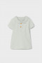 POLO BASIC 13203608 VERDE ACQUA