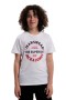 T-SHIRT 12224087 BIANCO