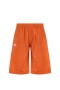 Pantaloncino 222 BANDA TREADWELLZI 331C36W A0C - ORANGE RUST