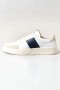 SNEAKERS SAIL23/24 BIANCOELBA