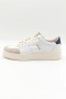 SNEAKERS SAIL23/24 GHIACCIO BIANCO ELBA