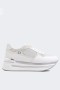 SNEAKERS X30-20 BIANCO