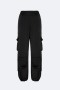 SOTTO TUTA RASO 24EDS54471 NERO
