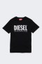 T-SHIRT J01541-00Y19 NERO