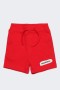 BERMUDA DQ2093 ROSSO