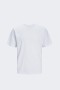T-SHIRT 12251351 BIANCO