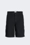 BERMUDA 12253222 BLACK