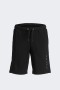SHORT 12249327 NERO