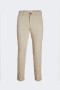 PANTALONI 12150148 BEIGE