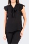 CAMICIA 40755 NERO