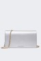 POCHETTE MC4506-1 SILVER