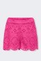 SHORTS 15320399 FUXIA